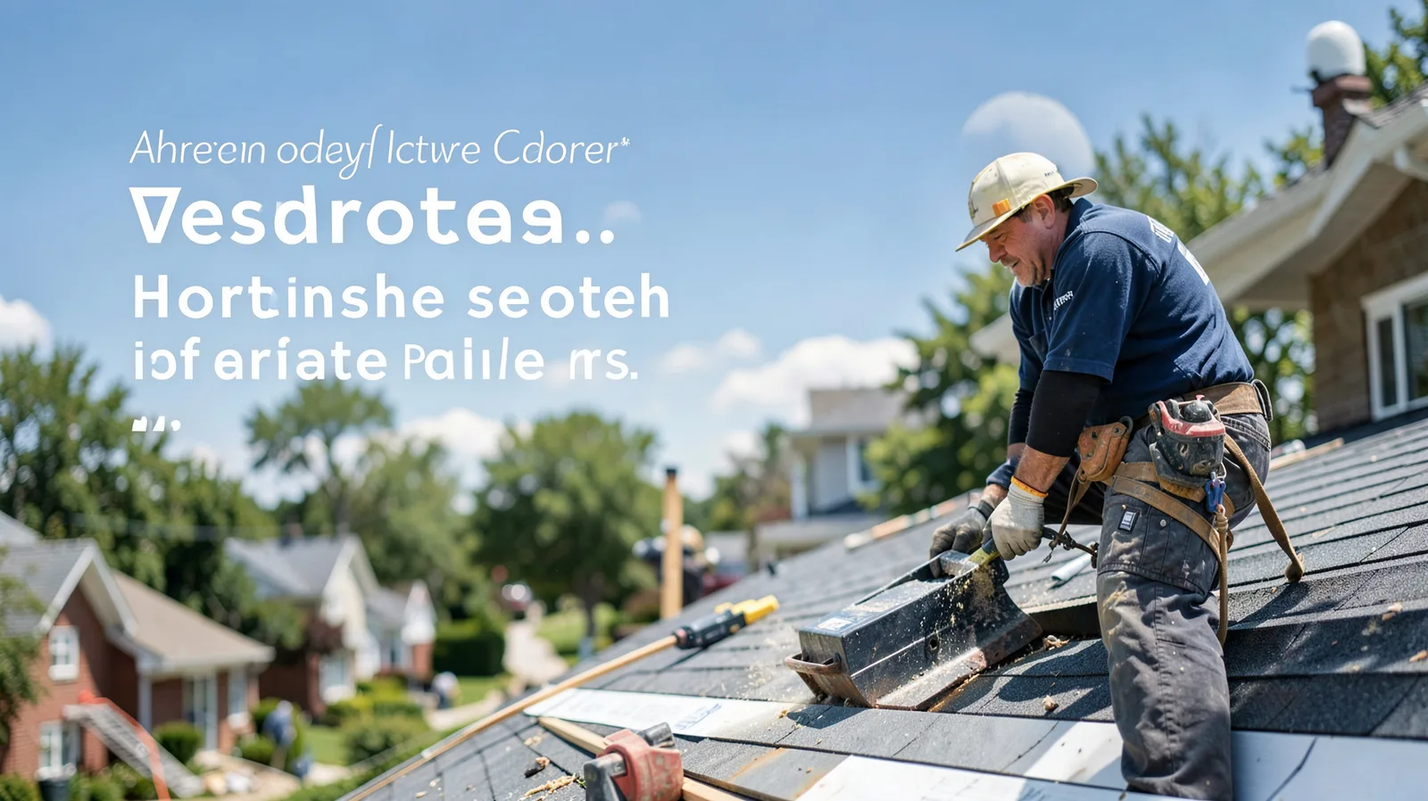 Roof Replacement in Rupert, VT near me